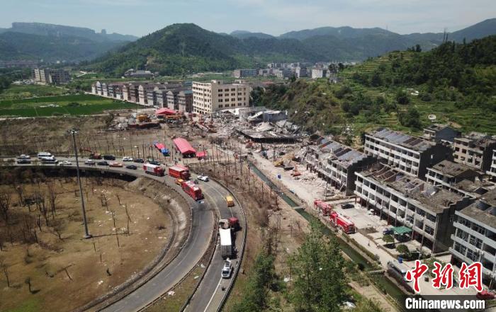 �����㽭�۹޳���ը�¹ʣ�����������찲ȫ����