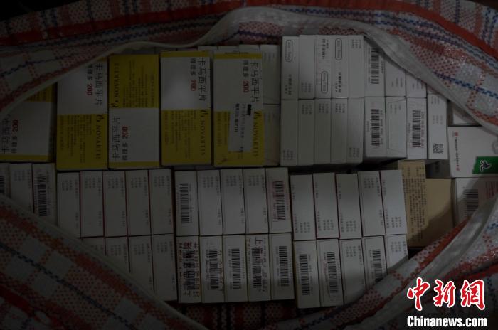 �����ڷ��������˼��з��ֵĴ���������Ĳ���ҩƷ����� ��