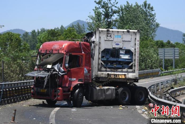 ���뱬ը�¹ʺ������㽭�ۼ�ͣҵͣ������43����ҵ