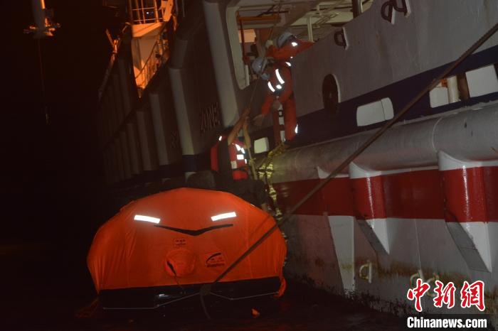 �㽭̨�ݺ������������11����Ա�����ѳɹ����