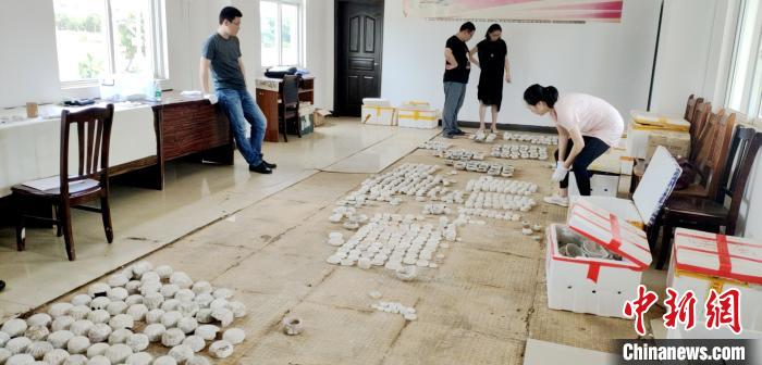 ͼΪ������Ա�Բ�۵ĺ��̴�������������㡣 ����ʡ���������������ܶ�(�ﱸ��) ��ͼ