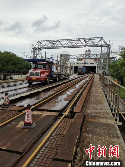 ̨�硰�˿�������½Խ�Ϻ��Ͻ�ͨ�𲽻ָ�