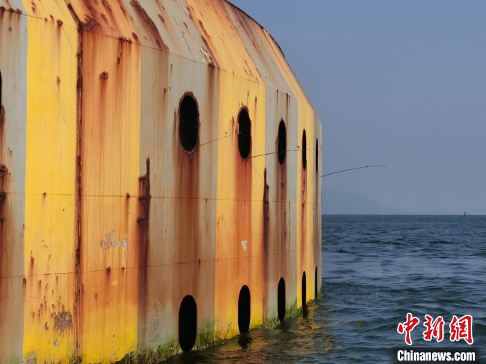 海事部门、公安机关联动执法重拳打击非法垂钓