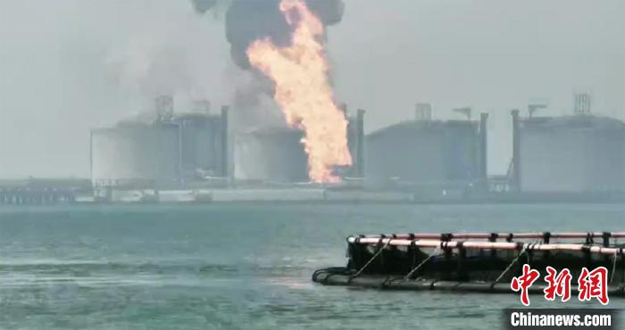 ������ɽ��LNG����վ�Ż���7�����ٷ�����δ���涨��ʱ�ϱ���