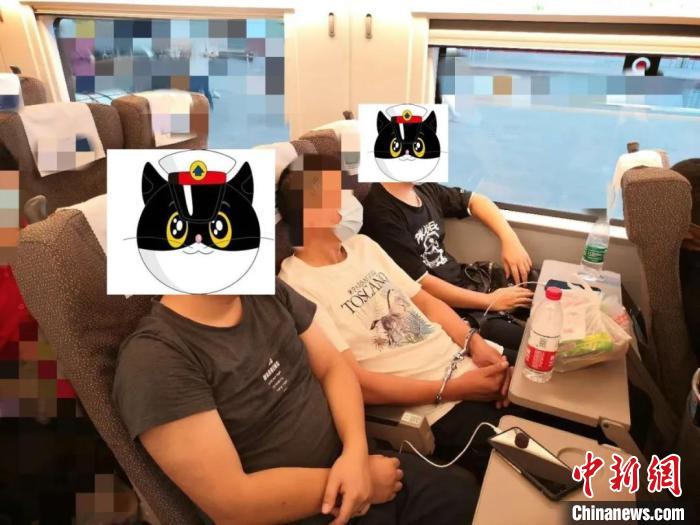 安徽歙县警方侦破跨境赌博案涉案金额超亿元