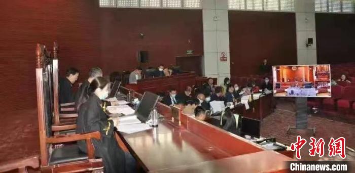 ��������ڼ䣬��Ժͨ��Զ����Ƶϵͳ�������С�ɽ��ʡ��Ժ��ͼ