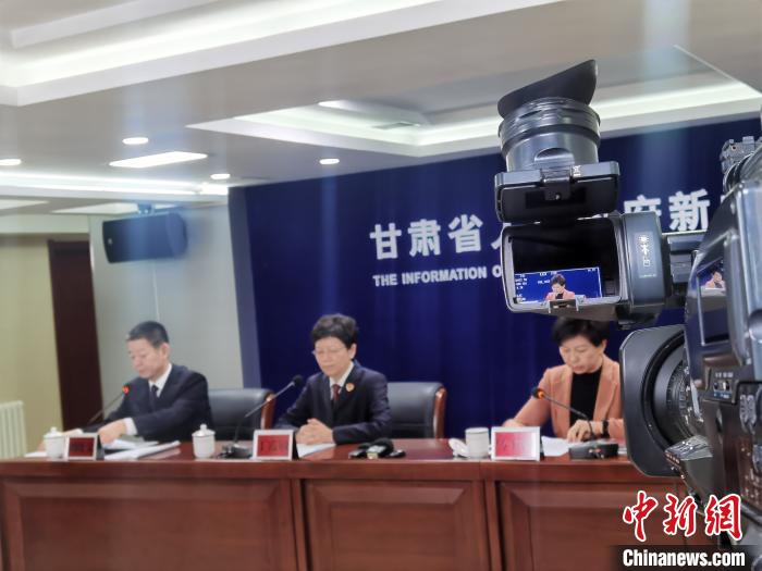 甘肃检方聚焦“法人违法”监督文保难题立案471件