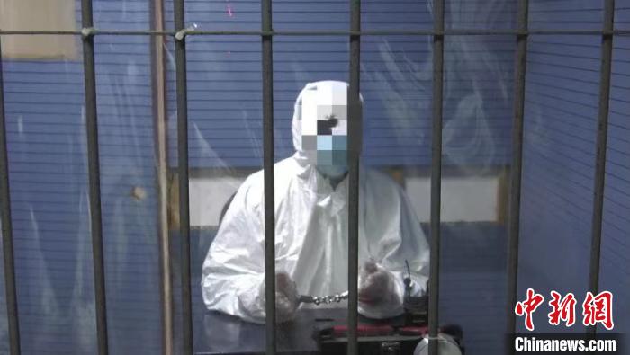 上海警方重拳打击严重暴力犯罪:连续六年命案现案全破