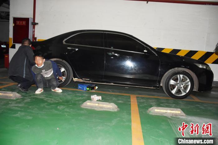 四川攀枝花警方破获一起重特大贩毒案缴获毒品麻古1万余粒