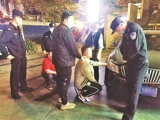 点击进入下一页