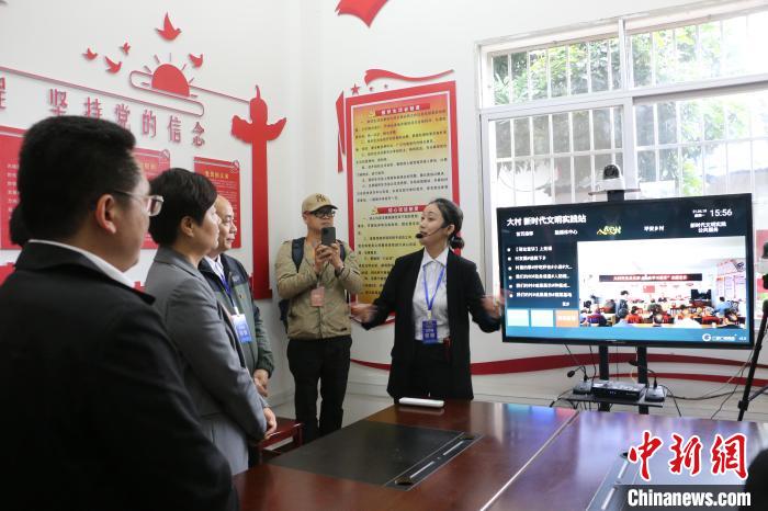 �������ǻ۹�硱ʵ�֡����ͨ������������˺����־��÷�չ