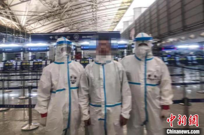 安徽金寨警方打掉一跨境犯罪团伙涉案交易流水20余亿元