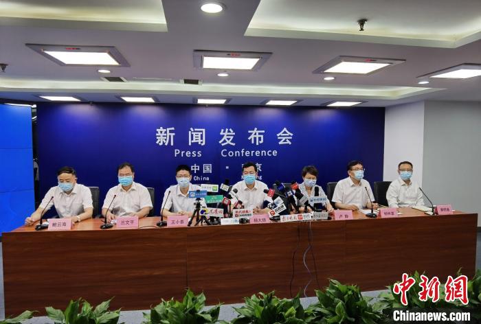 产废量陡增至每日100吨南京涉疫医废怎样实现“日产日清”