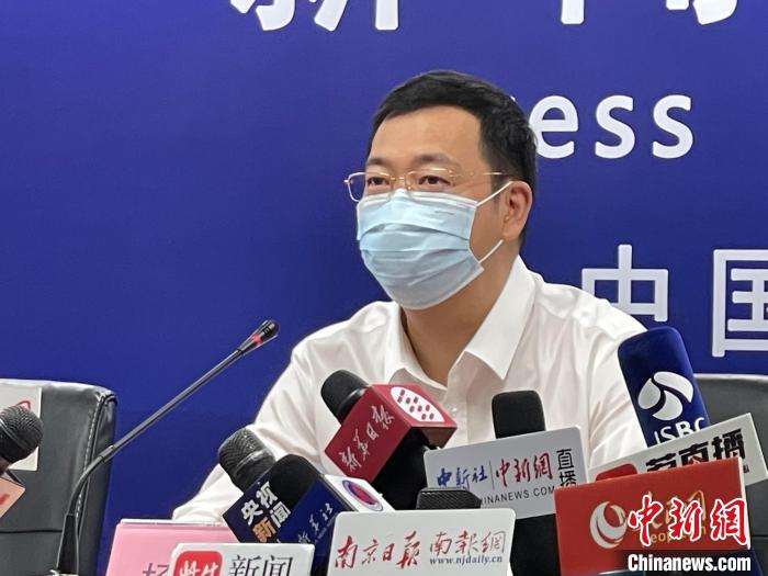 南京新冠肺炎6名确诊患者达到标准将出院康复隔离