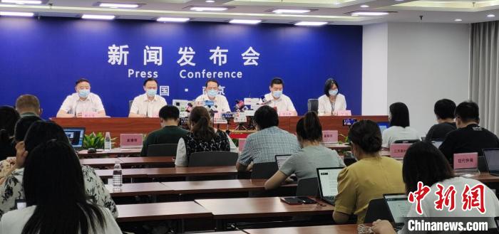 南京一名4月龄婴儿被确诊入院系此前确诊病例密接