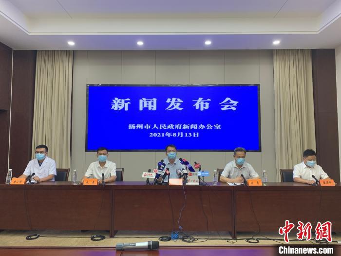 扬州对风险区域生活垃圾单独收运消杀优先焚烧处理