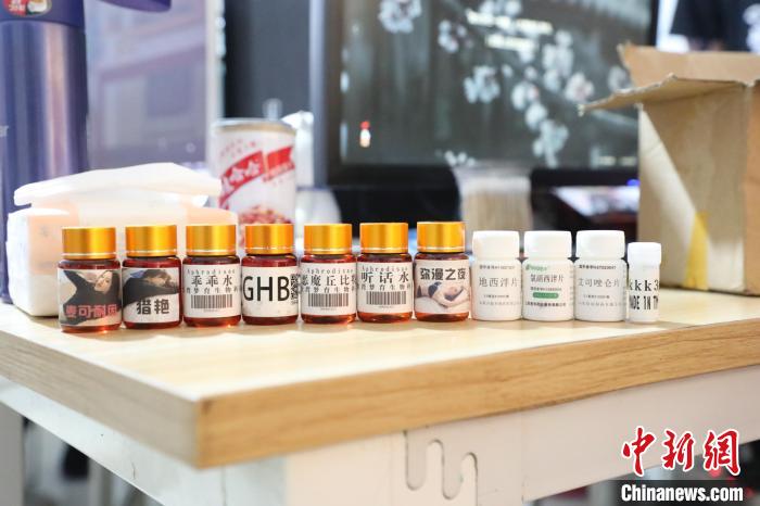 自来水变“听话水”浙江警方破获一销售假药诈骗案