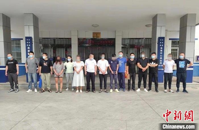 山西警方打掉为境外网络犯罪团伙洗钱团伙涉案2亿余元