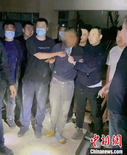 ���ɹ�һ����ɱ��ǰ�޲�ʬ���񾯷�4Сʱ����