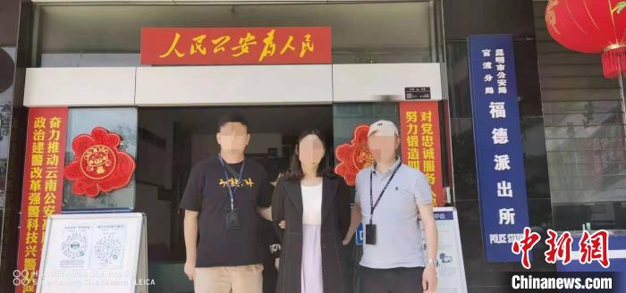 四川公安集中打击妨害国(边)境管理犯罪抓获犯罪嫌疑人2775人