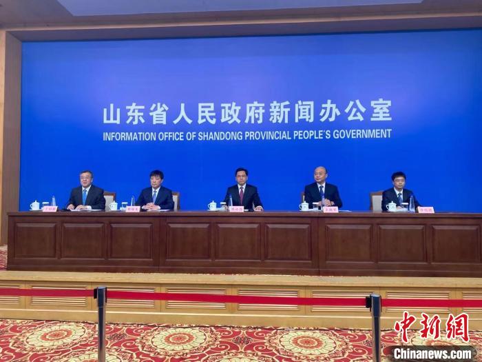 “黄河入海城市”山东东营致力打造百里沿黄生态长廊