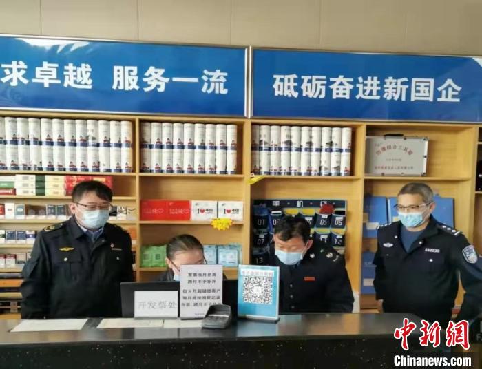 赤峰8家加油站“作弊”被查百升柴油最多被偷12升