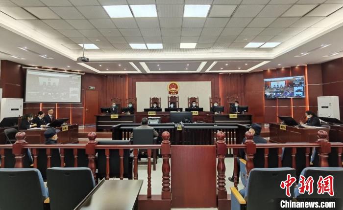 浙江一男子乱丢烟头引发289亩森林火灾犯失火罪获刑