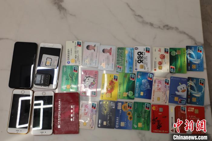 广东警方摧毁湛江市庞某伟特大涉黑恶犯罪团伙