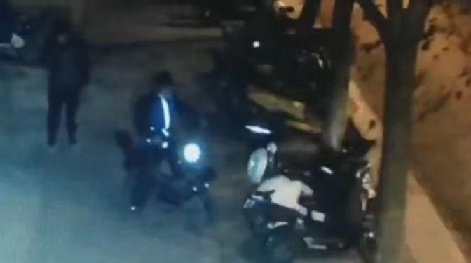 偷东西后主动归还还算盗窃吗?警方:违法行为依然成立