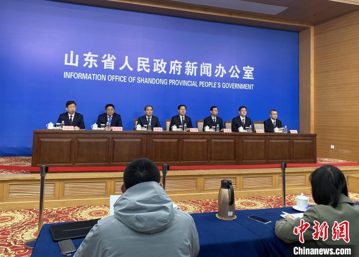 山东整顿非法开采地下水地下取水项目退出1287项