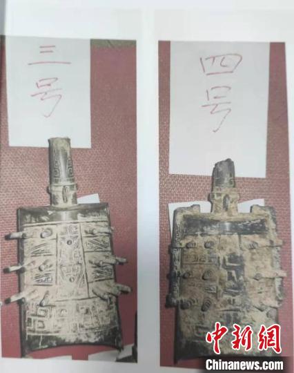 江西最大文物倒卖案宣判:倒卖国家二级文物9人获刑