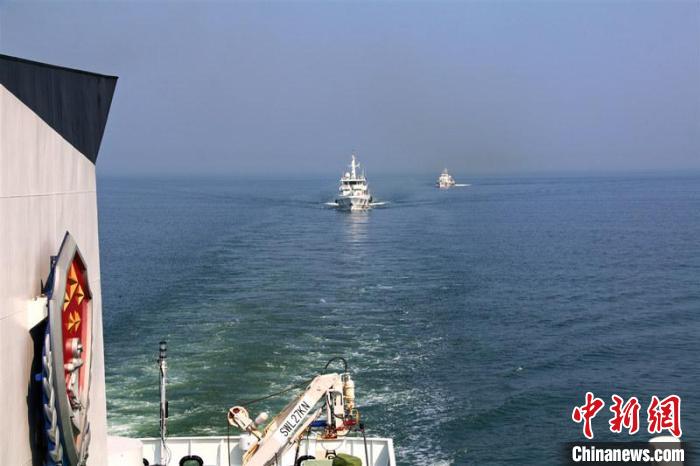 ���������ڱ����庣��չר��ѵ������άȨִ������