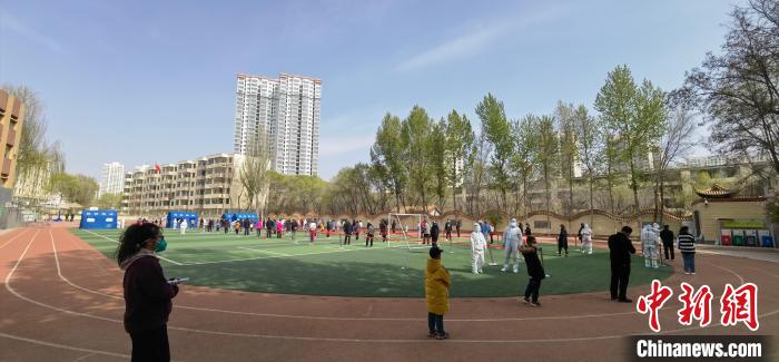 西宁14名确诊病例已出院