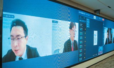 点击进入下一页