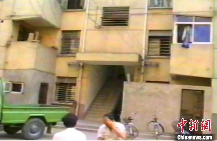 1997��ð������ص㡣���Ͼ�������ͼ