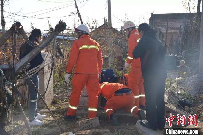 1110գɽʡһ30Աʱ¾Ӿˮо𣬸ĿǰΣաͼ