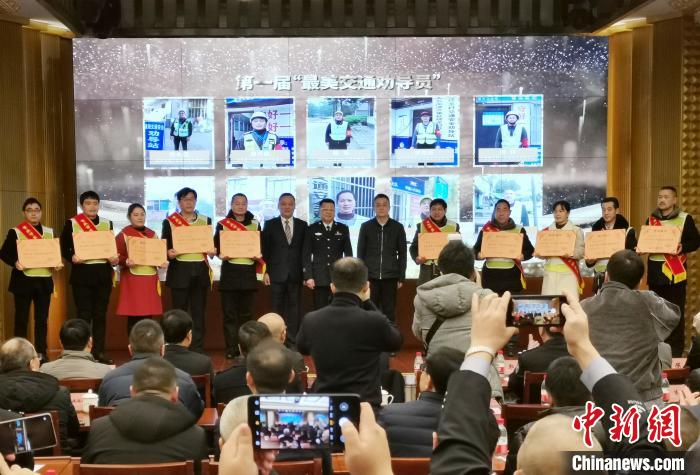 重庆农村地区连续15年未发生重特大交通事故