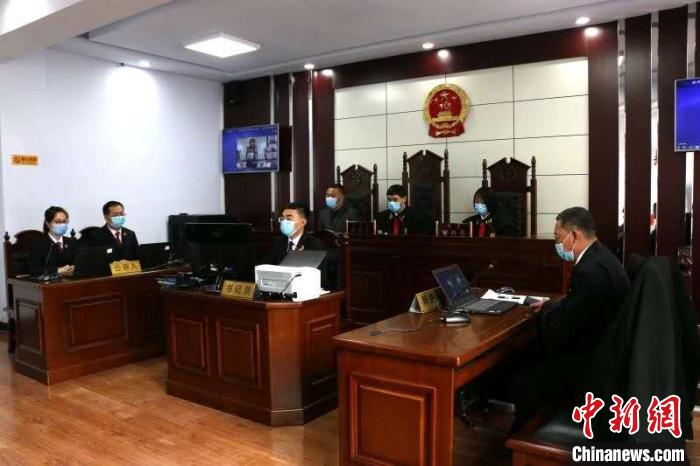 隐瞒行程致5名亲属被确诊内蒙古一新冠肺炎患者获刑1年