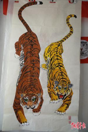 点击进入下一页