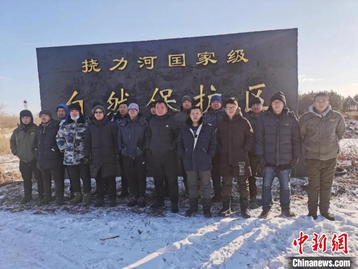 今年年度总巡护历程近20万公里。保护区提供