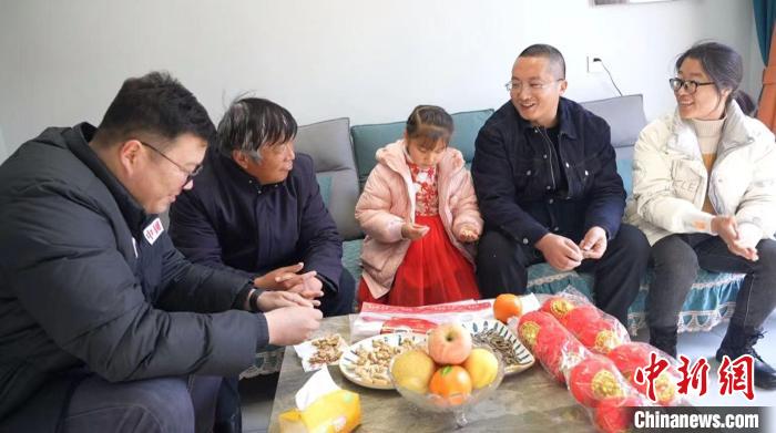 江苏宿迁:农房改善留住“烟火气”传承“美丽乡愁”