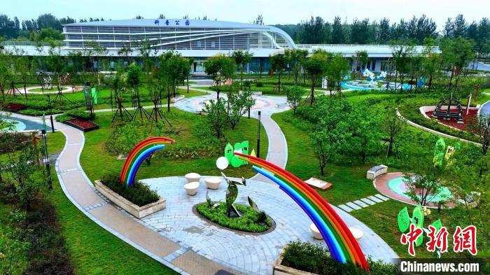 从“软任务”变“硬约束”河南逐级建立气象科普工作领导责任链条