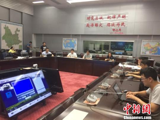 云南楚雄4.7级地震暂无人员受伤报告