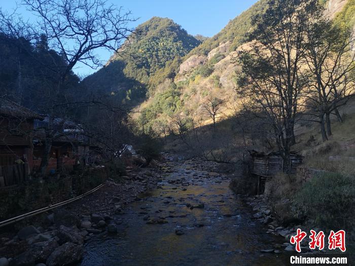 云南丽江黎光村:走出环保发展两不误的新路子