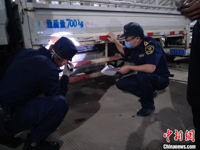 云南孟定海关多项措施稳外贸累计验放缅甸进口甘蔗15.45万吨