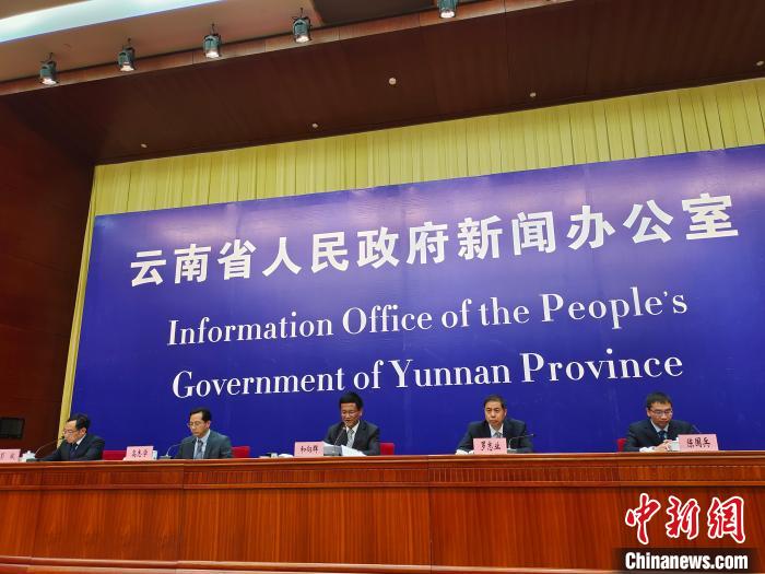 云南已完成新冠病毒疫苗接种363万剂