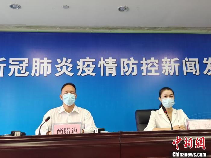 云南瑞丽新增3例本土确诊病例开展全员核酸检测