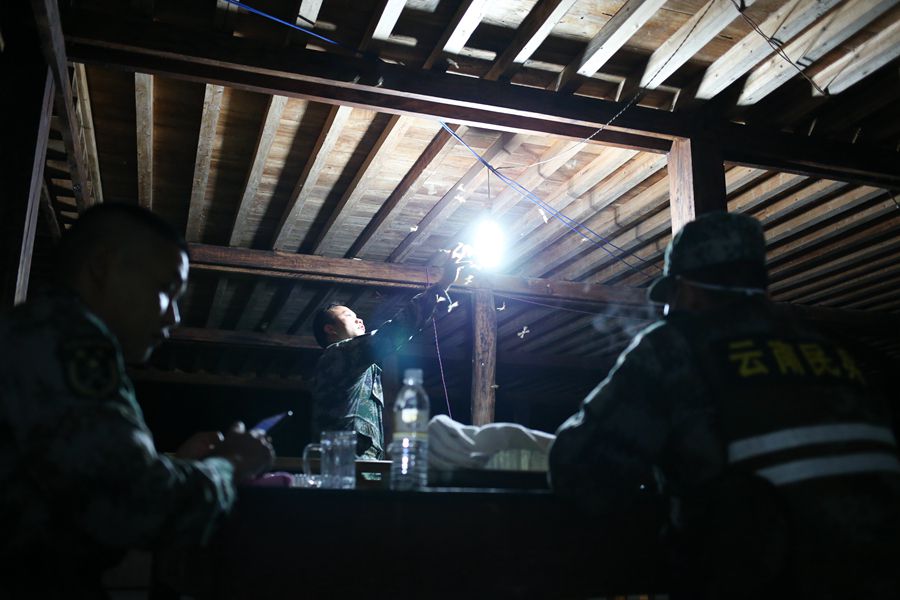 点击进入下一页