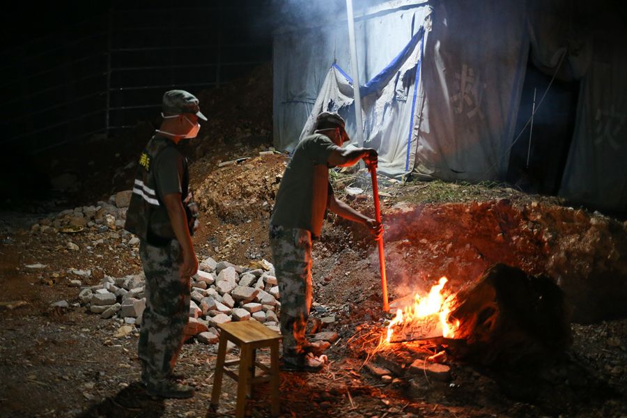 点击进入下一页