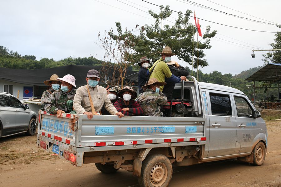 点击进入下一页